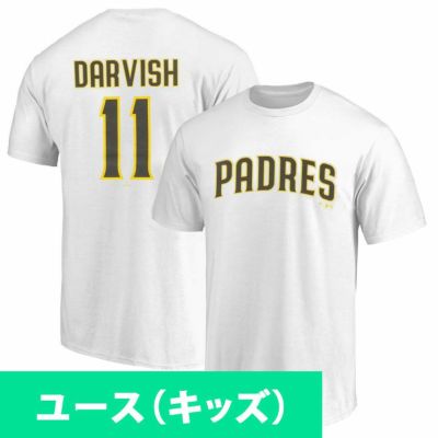 MLB ダルビッシュ有 Tシャツ - MLB | セレクション公式