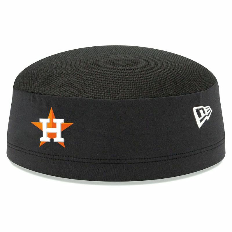 MLB アストロズ スカルキャップ Skull of Clubhouse 18
