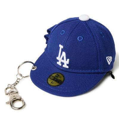 MLB 大谷翔平 ドジャース ベア キーホルダー Plush Solid Bear Keyring