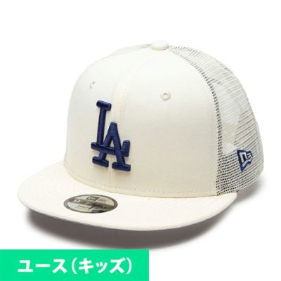 MLB ドジャース キャップ Dodger Stadium 60th Anniversary