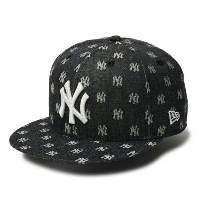NEW ERA ニューエラ 海外限定 日本未発売 59FIFTY MLB New York