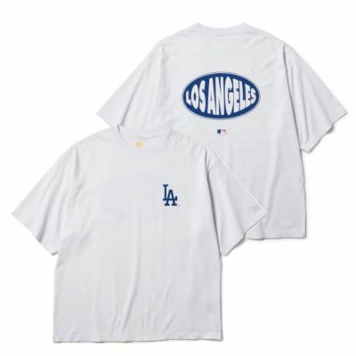 ドジャース Tシャツ MLB ロングスリーブ AC Long Sleeve Legend