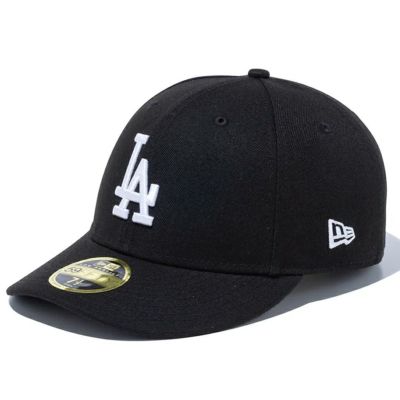 ドジャース キャップ ニューエラ NEW ERA MLB オーセンティック
