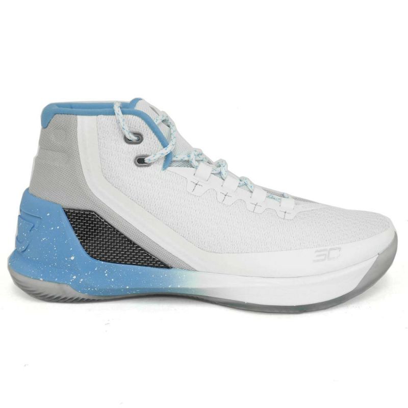 アンダーアーマー Sc30 Under Armour Sc30 ステファン カリー ステフィン カリー シューズ バッシュ カリー3 Curry 3 Wht Cbl Msv セレクション Mlb Nba Nfl プロ野球グッズ専門店 公式オンラインストア