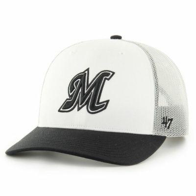 ロッテマリーンズ キャップ - プロ野球 | セレクション公式