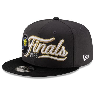 オクラホマシティ サンダー NBAファイナル ニューエラキャップ（9FIFTY） 9FIFTY 2025 NBA Finals オクラホマシティ・サンダー