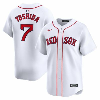 MLB】 ボストン・レッドソックスマスコット刺繍ベースボール
