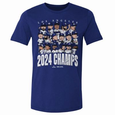 MLB フレディ・フリーマン ドジャース Tシャツ 【海外版】2024