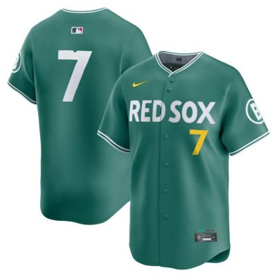 ユーキリス レッドソックス ビジター ユニフォーム nike-boston-red-sox-youth-nike