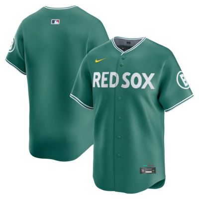 MLB オフィシャル レッドソックス ユニフォーム 52サイズ