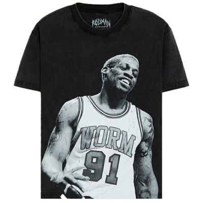 NBA デニス・ロッドマン レイカーズ ユニフォーム スウィング