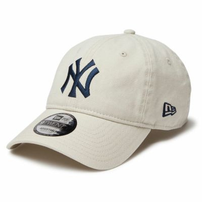 日本未入荷！海外限定カスタムヤンキースキャップが大量入荷