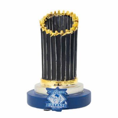 Dodgers 2024年ワールドシリーズ優勝記念Zippo 大谷 翔平