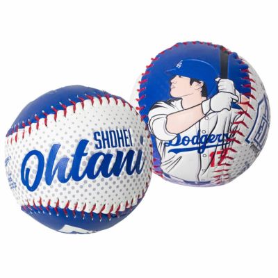 MLB 大谷翔平 ドジャース ボール 【2025個限定】ワールド