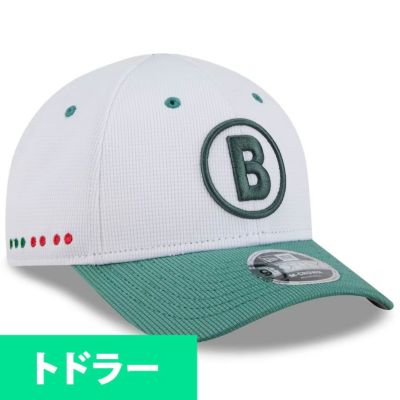 【野茂英雄!刺繍ロゴ入り】野球帽 mlbshop_mlb-161119enc02
