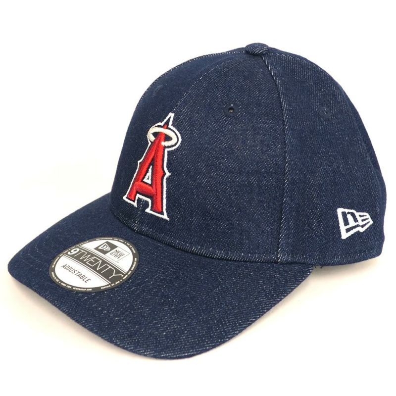 在庫有 NEW ロサンゼルス・エンゼルス ERA Angeles 9FIFTY MLB MLB NEW