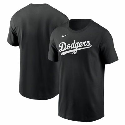 海外モデル】MLB ドジャース Tシャツ 2025ゴールドコレクション