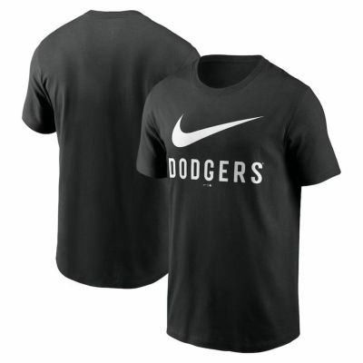 Men's NIKE Dri-Fit Velocity Practice Short Sleeve Tee LOS