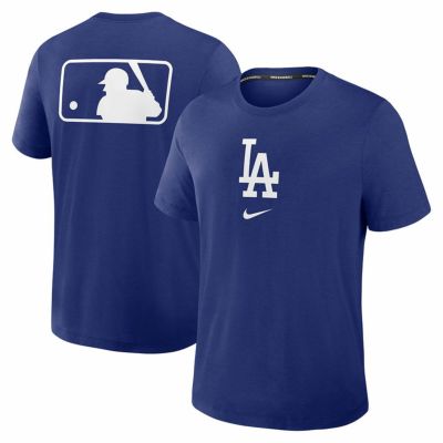 MLB ドジャース Tシャツ オーセンティック AC ベロシティー