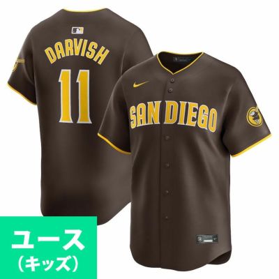 イーグルス 松井裕樹選手 直筆サインユニフォーム パドレス