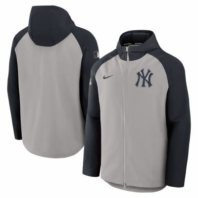 ニューヨーク ヤンキース サテン ジャケット YANKEES NY
