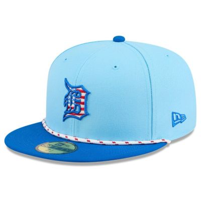 MLB ニューエラ　ドジャース　独立記念日　キャップ　7 5/8 MLB ドジャース キャップ 【国内版】2025 独立記念日 Fourth of