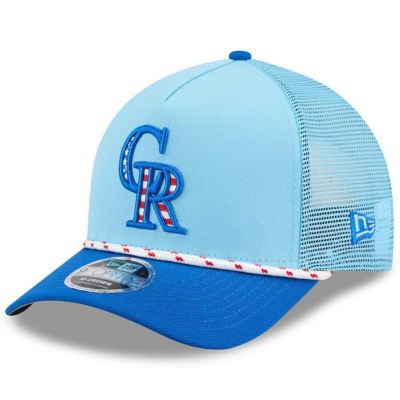 MLBチームキャップセット（4点） New Era MLBキャップセット 4点 野球