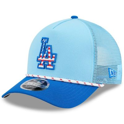 MLBチームキャップセット（4点） 楽天市場】ニューエラ トラッカー メッシュキャップ 9FIFTY MLB