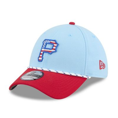 MLB アストロズ キャップ 2025 独立記念 Fourth of July