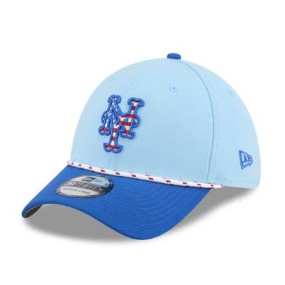 愛用 キャップ メッツ MLB シェイ・スタジアム Stadium Shea 応援グッズ
