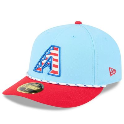 ニューエラ　ヤンキース　ダイヤモンドバックス　キャップ 59FIFTY ニューエラ ベースボールキャップ 帽子 NEW ERA 59fifty