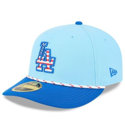 MLB ドジャース キャップ Black On Black 9FIFTY ニューエラ/New