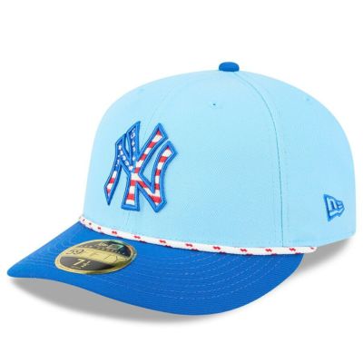 日本未入荷！海外限定カスタムヤンキースキャップが大量入荷