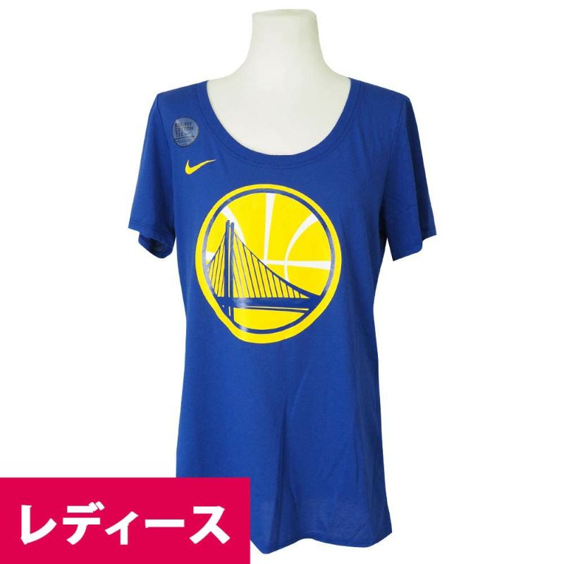 NBA Tシャツ ウォリアーズ ロゴ DFC レディース ナイキ/Nike ロイヤル 871348-495 トレーニング特集 | セレクション |  MLB NBA NFL プロ野球グッズ専門店 公式オンラインストア