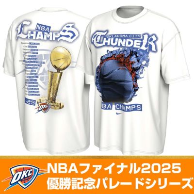 NBA SGA Tシャツ　XL 2024 New York Knicks SGA XL Shirt NBA Playoffs Round 2 Game