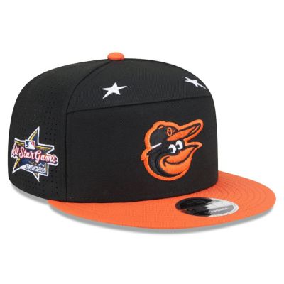 NEW ERA 2025 MLB All Star Game ドジャース MLB タイガース キャップ オールスターゲーム2025 9FIFTY