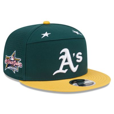 MLB パドレス キャップ オールスターゲーム2025 9FIFTY Snapback