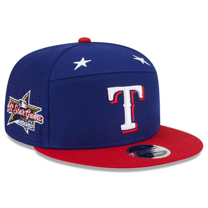 MLB レンジャーズ キャップ オールスターゲーム2025 9FIFTY
