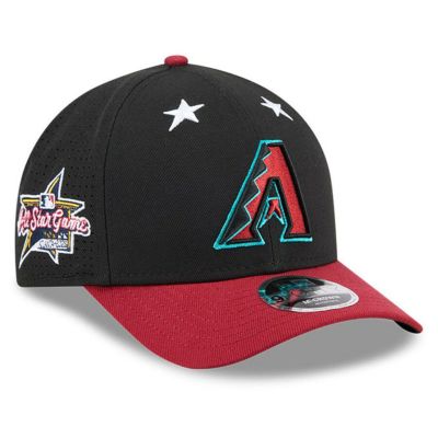 MLB ダイヤモンドバックス キャップ オールスターゲーム2025