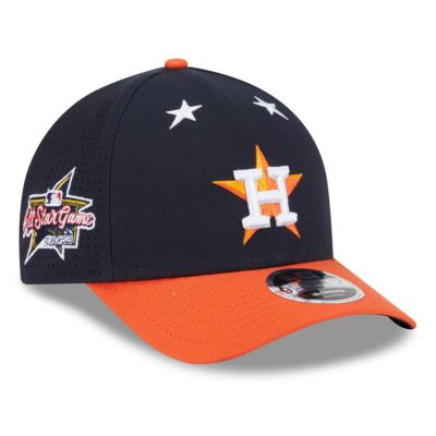 MLB ヒューストン・アストロズ キャップ/帽子 ベーシック 9FIFTY