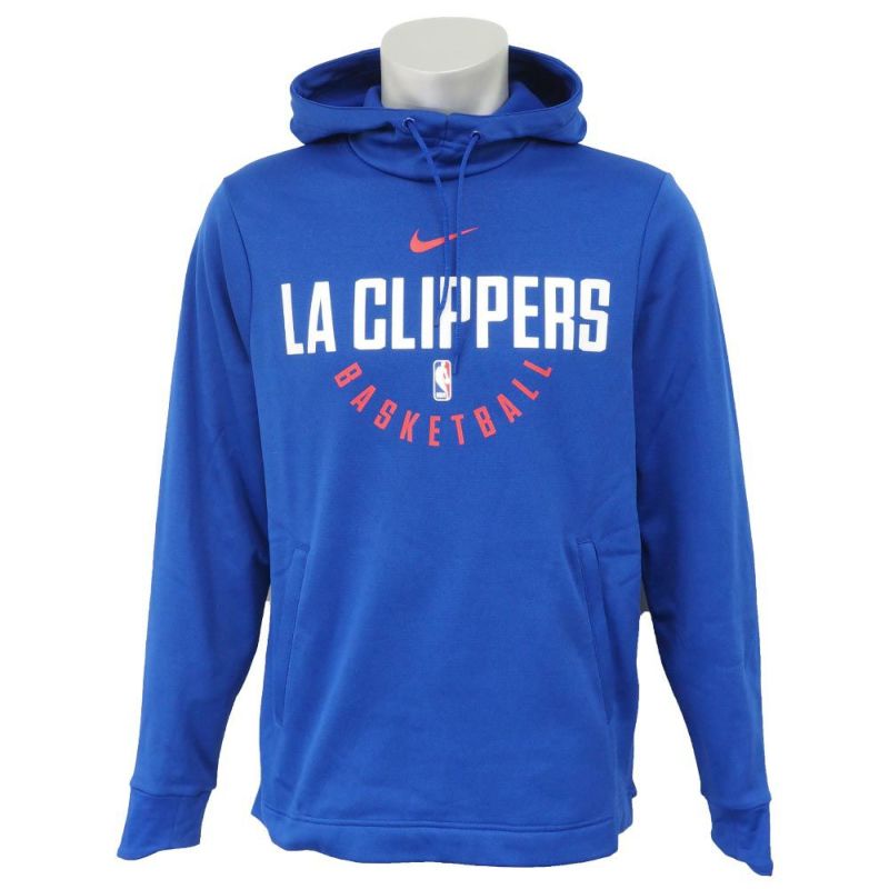 NBA パーカー クリッパーズ サーマ ナイキ/Nike ロイヤル 858836-495 | セレクション | MLB NBA NFL  プロ野球グッズ専門店 公式オンラインストア