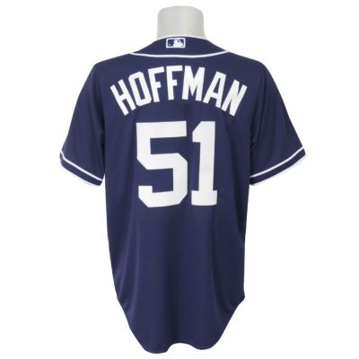 通常在庫品 アメフトゲームシャツ ジャージ ホフマン Hoffman football