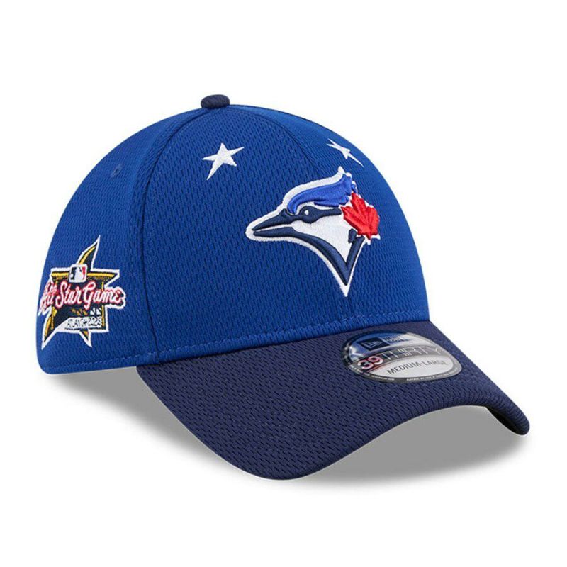 MLB ブルージェイズ キャップ オールスターゲーム2025 39THIRTY
