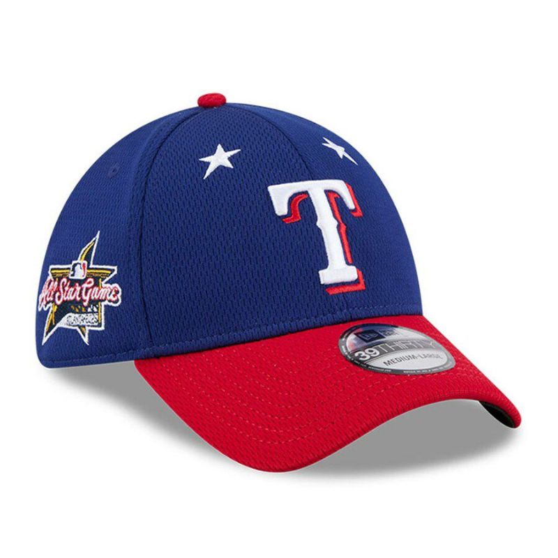 【残り二点】2025年オールスターゲームオーセンティックキャップ　ドジャース 楽天市場】2025 MLBオールスターゲーム モデル ロサンゼルス