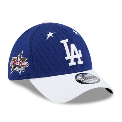 MLB ドジャース キャップ オールスターゲーム2025 ワークアウト