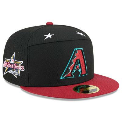 楽天市場】MLB ダイヤモンドバックス キャップ 2025 シティー