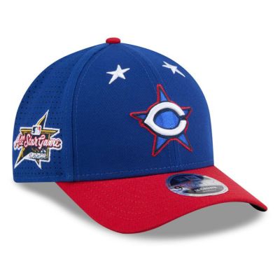 ロサンゼルス・エンゼルス　2023オールスター限定キャップ 59FIFTY オーセンティック 2023 MLB All-Star Game オールスター