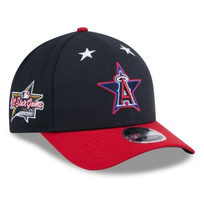 NEW ERA - 値下げ NEW ERAキャップ MLB エンゼルスオールスターゲーム2023 値下げ NEW ERAキャップ MLB エンゼルスオールスターゲーム2023