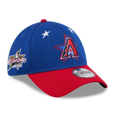 MLBオールスターゲーム アリゾナ・ダイヤモンドバックス 9FORTY キャップ MLBオールスターゲーム アリゾナ・ダイヤモンドバックス 9FORTY