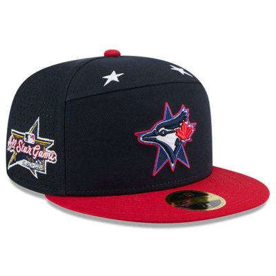 MLB キャップ ニューエラ トロント・ブルージェイズ - MLB